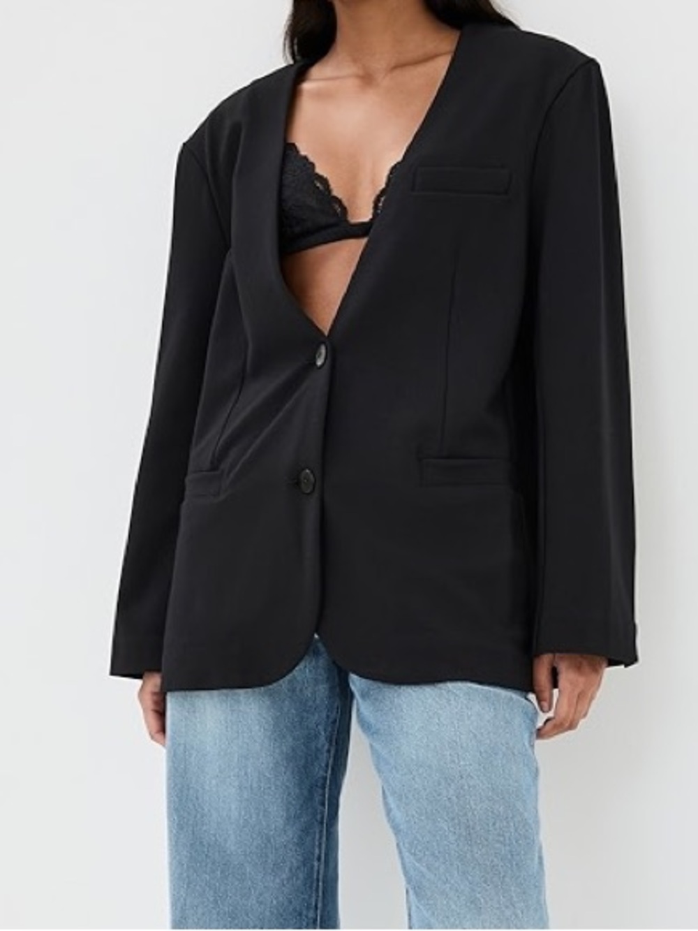 STAUD Blake Blazer M/L
